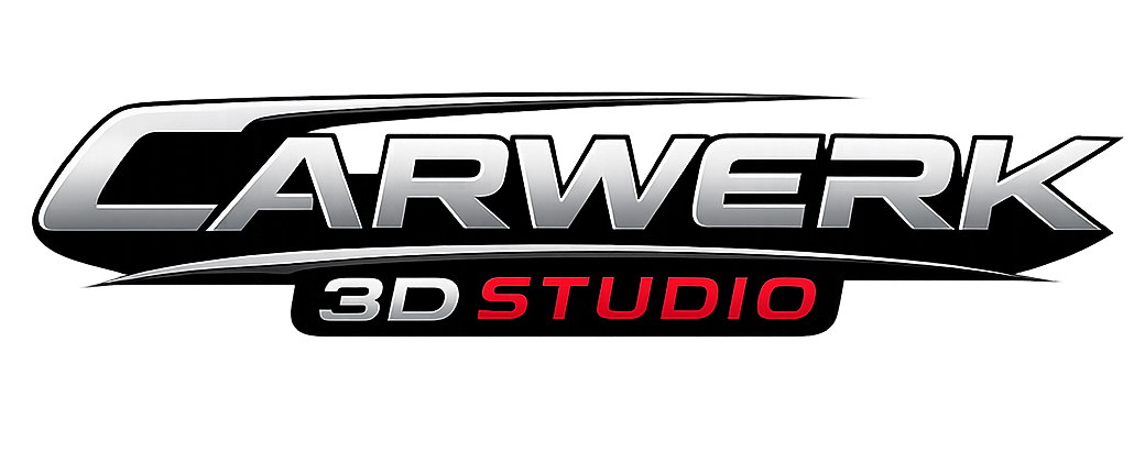CARWERK 3DSTUDIO